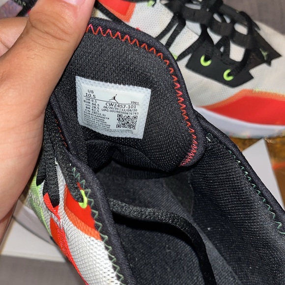 Jordan One Take II - Picture 5 of 14